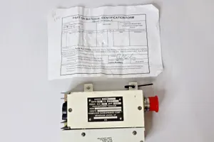 Dynamic Controls 73030 Radar Control Sensor 11171-3 Removed Working
